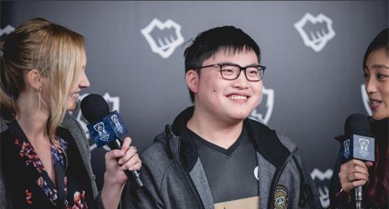 这可能为他