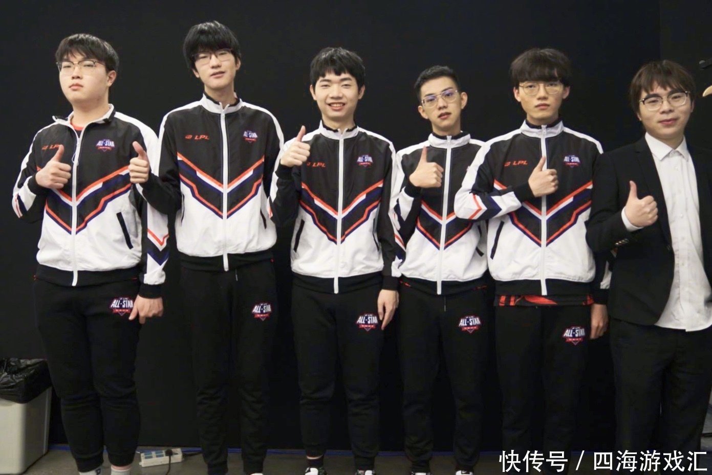 中斩获众多 中斩获众多