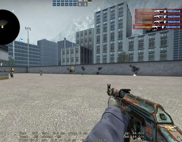 最大武器 最大武器