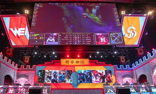 丰富的市场 丰富的市场