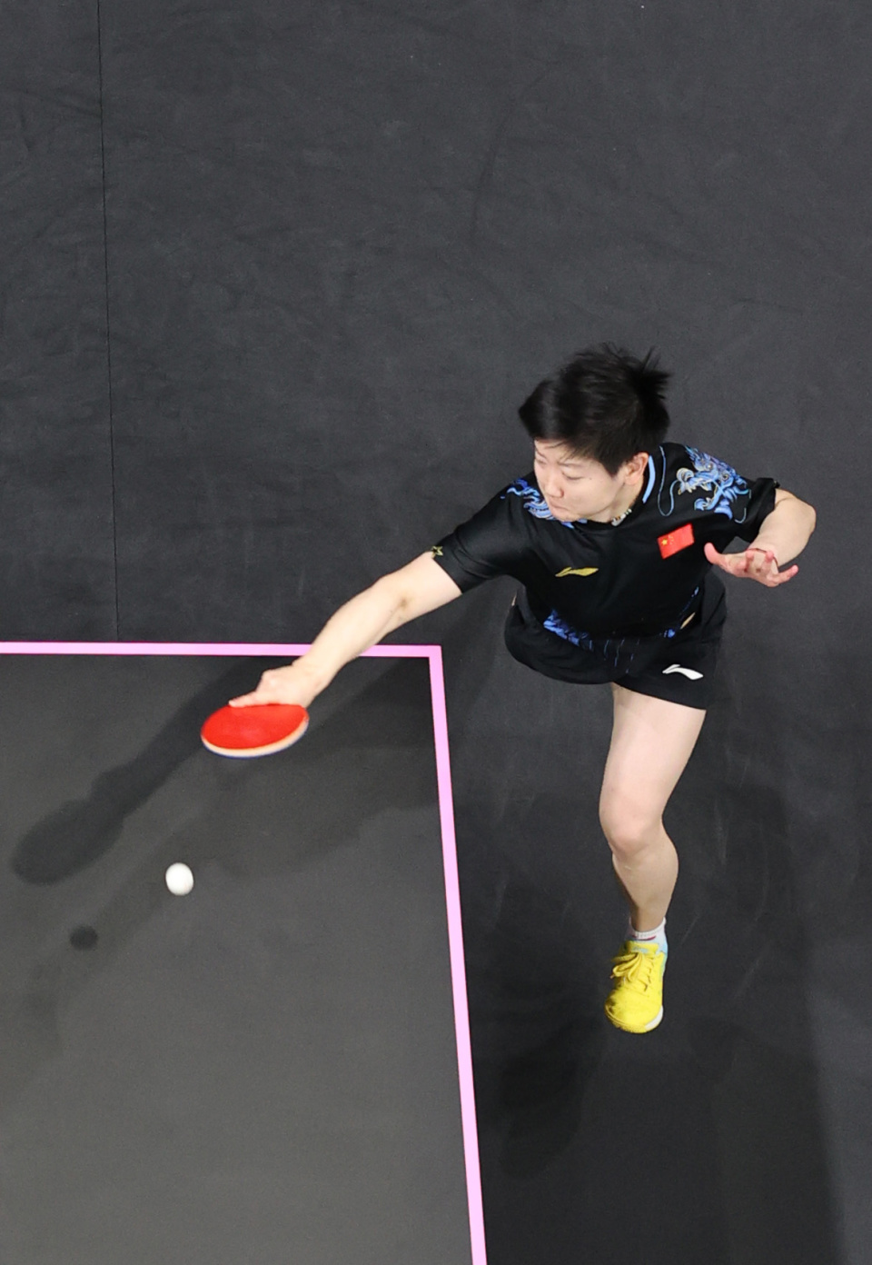 无法弥补的 无法弥补的