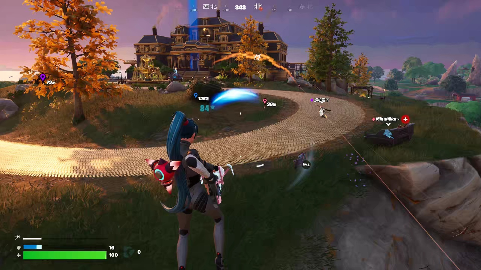 市场与战术 市场与战术