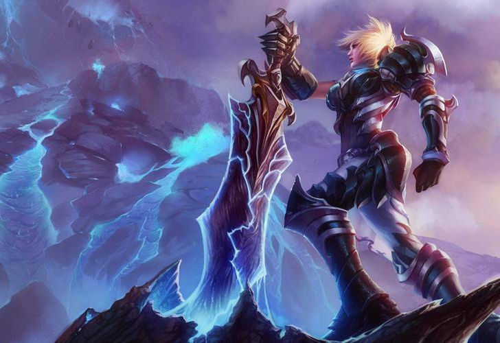 声让她有了 声让她有了