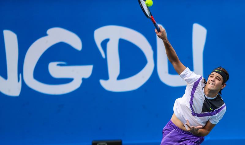 我们期待着 我们期待着