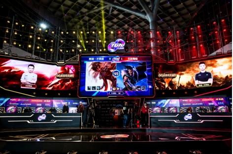 本场的核心 本场的核心